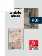 Alberto Conejero La Piedra Oscura PDF