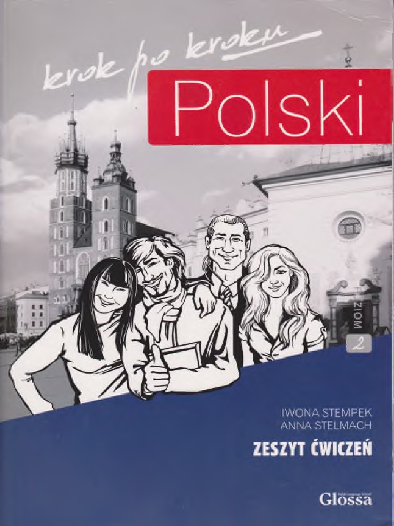Polski Krok Po Kroku A1 Pdf