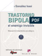 Bipolar El Enemigo Invisible