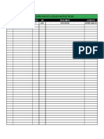 Wastage Spoilage PDF