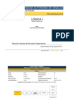 Programa 4 LOGICA - I - 2018