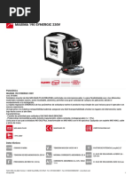 816086_S_MAXIMA_190_SYNERGIC_230V