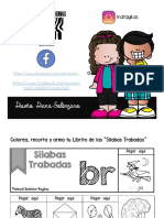 Mi Librito Silabas Trabadas PDF