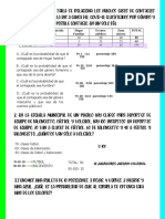 Karen Paola Moreno - Estadistica Probabilidades