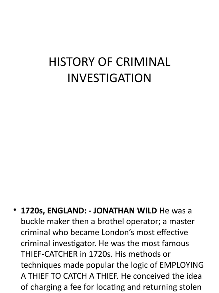 How Leone Lattes Revolutionized Criminal Investigations - 4gg2o2d