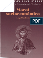 Galindo, Angel - Moral Socioeconomica