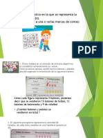 Actividad Pictogramas PDF