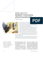 7 Motiválás PDF