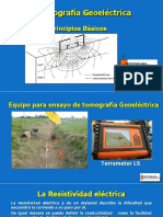 Geoelectrica Principos Basicos