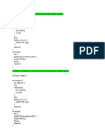 Write A C Program To Convert Decimal To Octal Number System