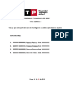 S7 - Ejemplo de Tarea Académica 1