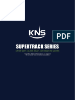 KNS Product Brochure