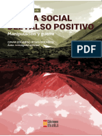 Teoria Social Falso Positivo PDF