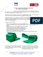 Molienda Seca Asistencia Por Aire PDF