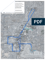 Vegas Loop Concept Map