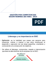 Clase ISO 9001 Competencias 18sept20