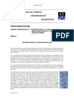 FÍSICA MOLECULAR-UNIDAD 1-CLASE 1 - Virtual PDF