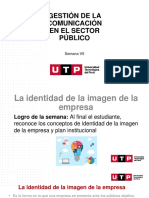 S07 Gestión de La Comunicación en El Sector Público PDF