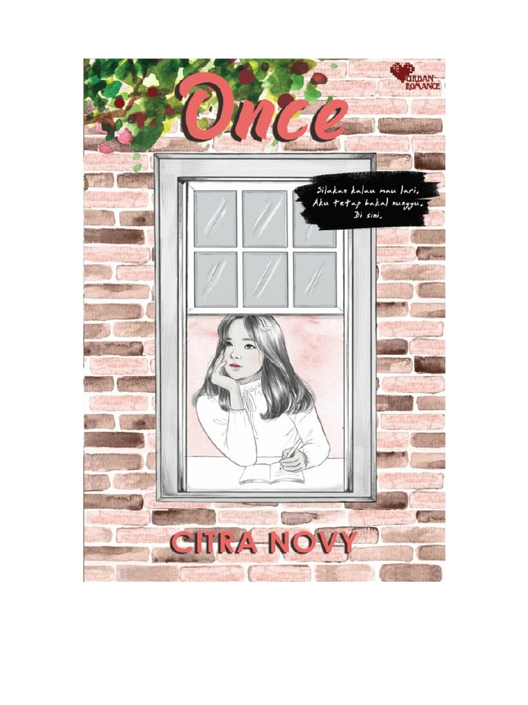Citra Novy Once Pdf