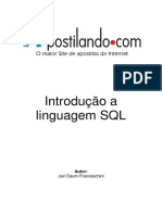 Introducao a Linguagem SQL.pdf