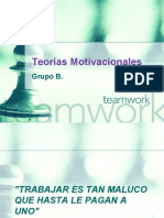 Teoras Motivacionales 12643 PDF