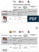 Directorio Docentes P22 PDF