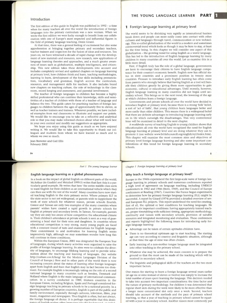 Set Reading 1 Brewster Ellis 2002 PDF