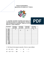 Guia de Descomposicion Numerica