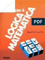 Livro - Edgard de Alencar Filho - Iniciacao Logica Matematica.pdf