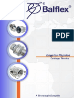 Engates Rápidos - Balflex PDF