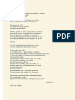 Álvaro de Campos. Datilografia PDF