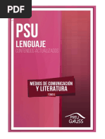 Lenguaje Libro 2018 02 PDF | PDF | Arquitecto | Science