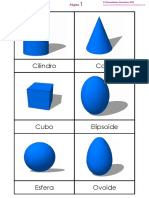 Sólidos Geométricos Castellano PDF