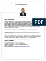 Oscar Hernandez PDF