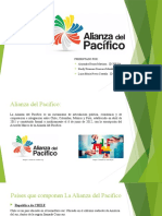 Alianza Del Pacifico