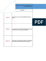 Cuadro Comparativo Empresas