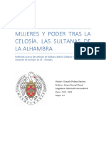 Mujeres y Poder PDF