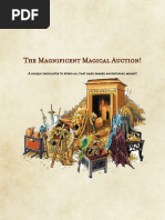Treasure Guidelines for New PF2E Characters | PDF