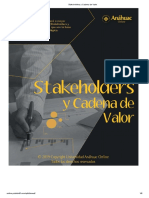 S1Stakeholders y Cadena de Valor PDF