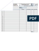 003 Formato Reporte Diario SST Osstciu