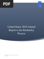 US 2019 Annual Report To The KP