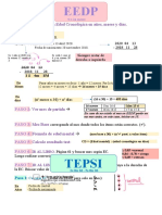 Resumen Eedp y Tepsi