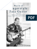 Fingerstyle Jazz Guitar PDF
