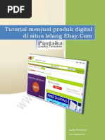Download Tutorial cara menjual eBook Di Ebay by Lucky Permana SN47992261 doc pdf