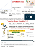 3. Estud. Prescripción del ejercicio