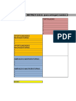 Matriz Foda-Formato