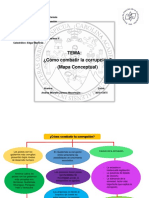 Mapa Conceptual