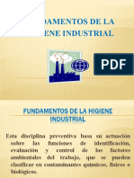 Fundamentos Higiene Industrial 2