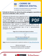 Mailing CBD PDF