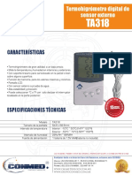 KTJ - TA318 - DATA SHEET.pdf